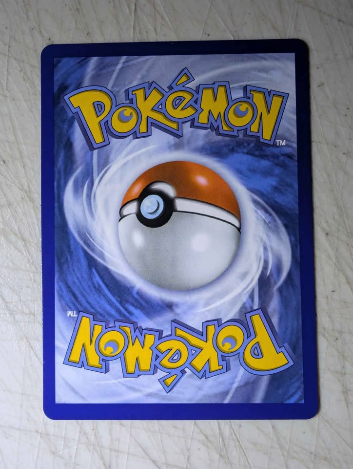 Pokemon Authentic Mega Charizard Y ex 294/217 Gold Hyper Rare