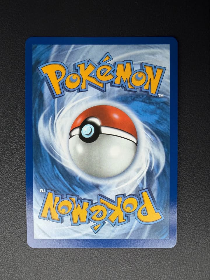 Pokemon Mega Charizard x Ex