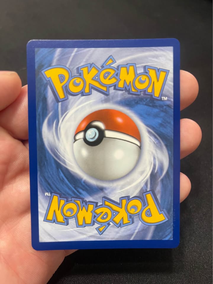 Pokemon Card - Team Rocket’s Mewtwo - 231/182 - Destined Rivals - NM